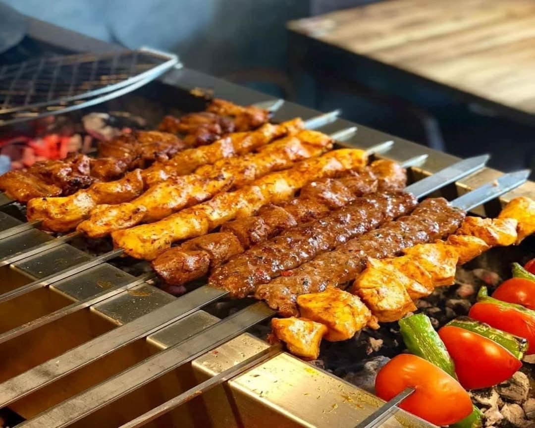 Essex Grill 2 Menu Deals & Prices - Grays Delivery - Order with Uber Eats
