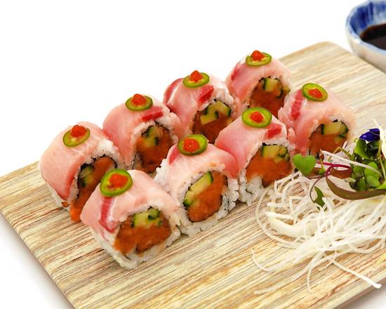 Sushi Ye
