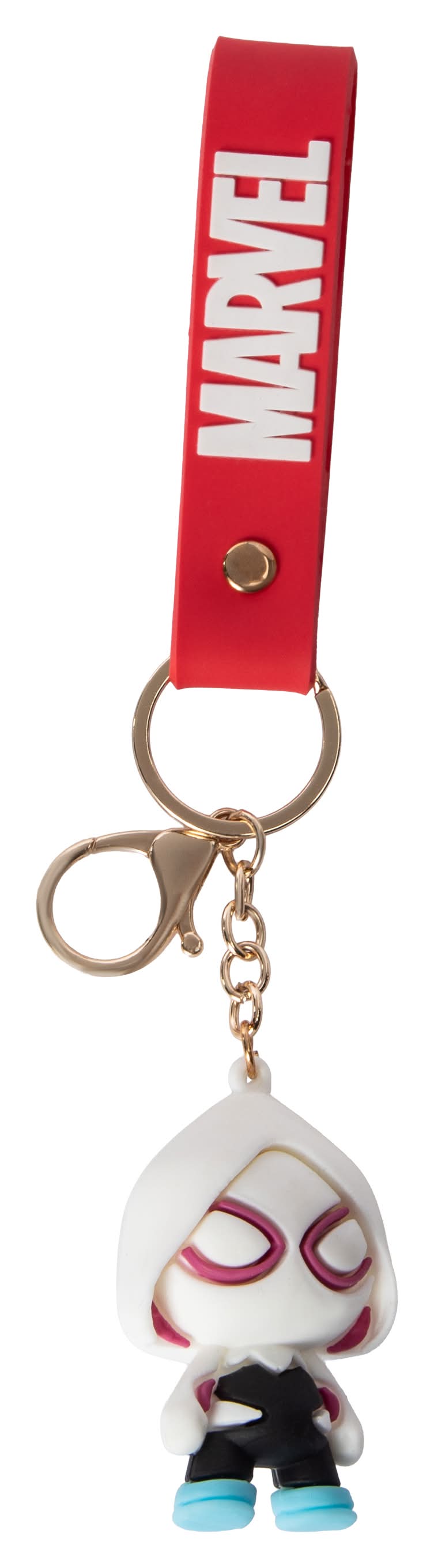 Licensed Wristlets Gwen