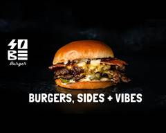 SoBe Burger (Newcastle upon Tyne)
