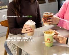 Café Combate (Soriana)