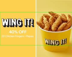Wing It! (Uno Norte Talca)