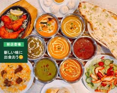 【インド・ネパール料理】 カレーキング（旧ディープ）