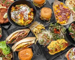 🌮  6th Avenue 🍔 🇹🇭 