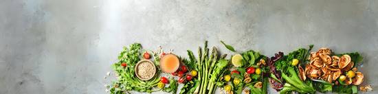 Veggie Voyage (180 E Central Ave)