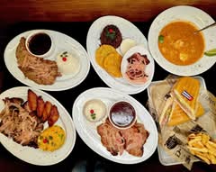 Havana Libre Cuban Cuisine