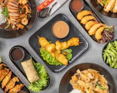 Shi The Pleasure of Asia Cuisine