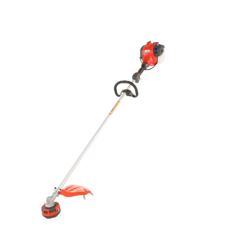 Husqvarna 130L 28-cc 2-cycle 18-in Straight Shaft Gas String Trimmer | 970514404