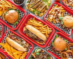 Philly Steak & Burger Co. (2805 West Agua Fria Freeway)