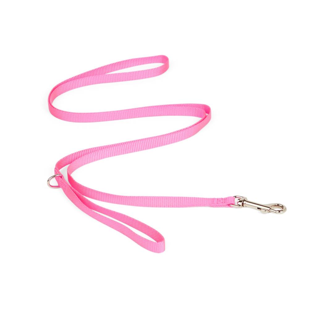 Youly Pink Dog Collar, Extra Small | 3709904