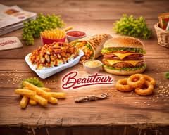 BEAUTOUR FOOD