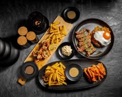 Box Grill Birmingham