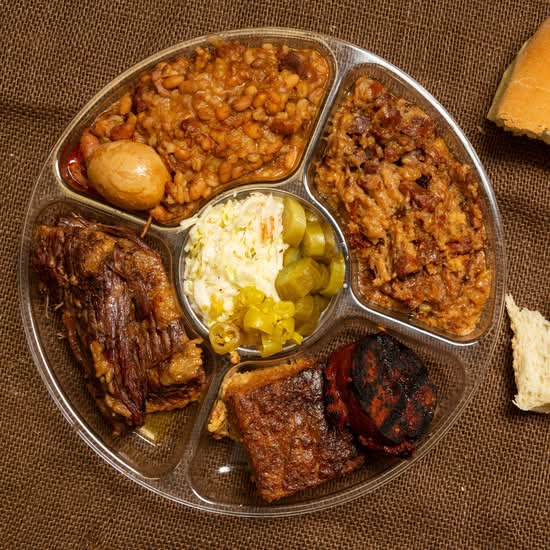 Nussy's Cuisine