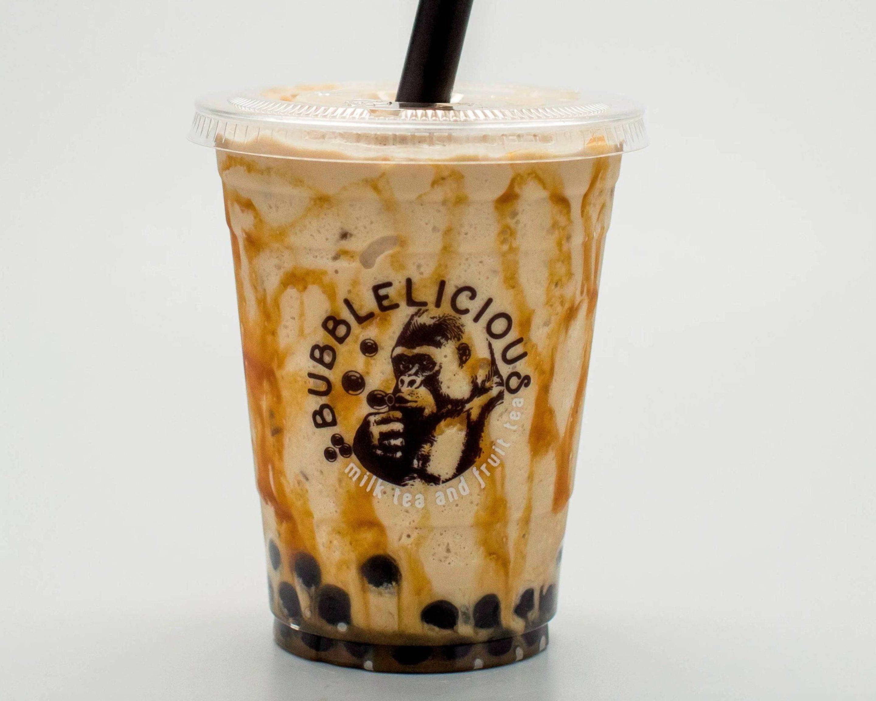 Bubble Tea by TN Menu Delivery Online