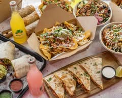 POCO MAS (Southwest Eats)