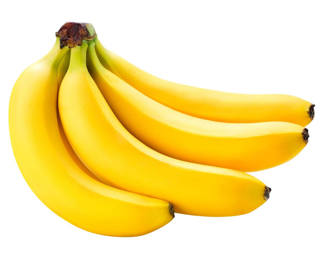 Bananes 3 Lb / Bananas (3 Lb / 1.36 Kg)