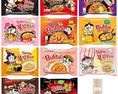 The Noodle Lab (Elsa Velazco) 