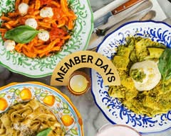 Sina Fresh Pasta (Karreveld)