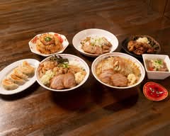 ラーメン厨房 ぽれぽれ Ramenchuubouporepore