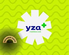 Farmacias YZA 🛒💊(Colinas De Californi)