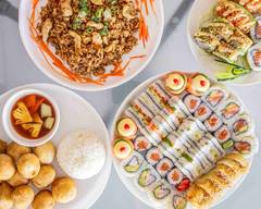 Yuki Sushi & Asian Cuisine, Durbanville