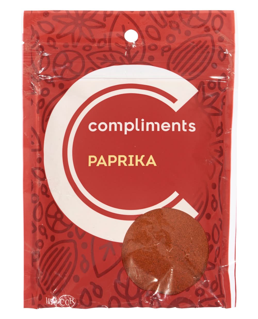 Compliments Paprika (145 g)