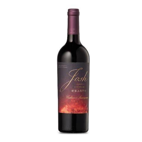 Josh Cellars Hearth 750ml