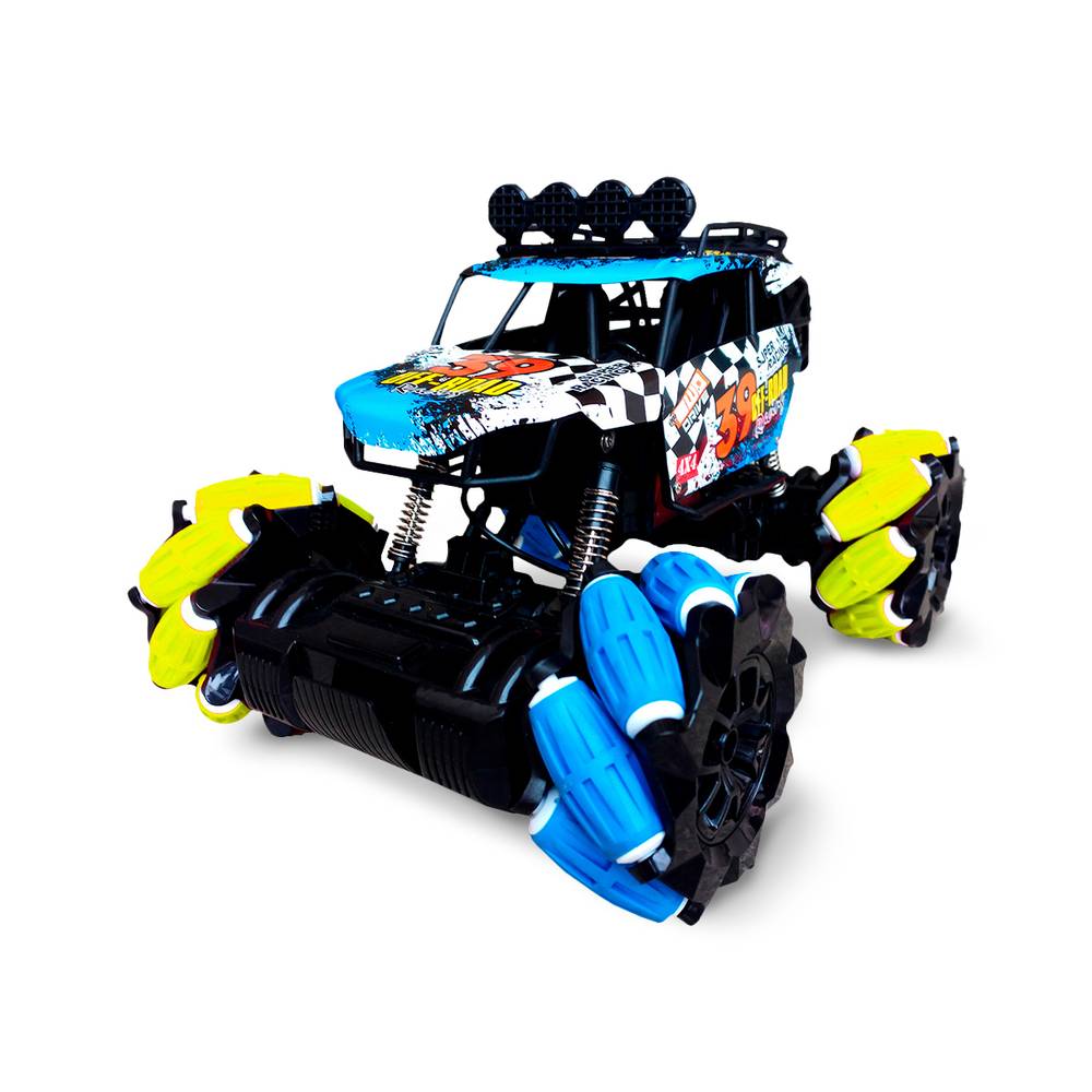 RC 1:12 ST BDANCER OFF ROAD AZ