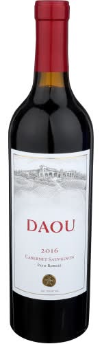 Daou Cabernet Sauvignon