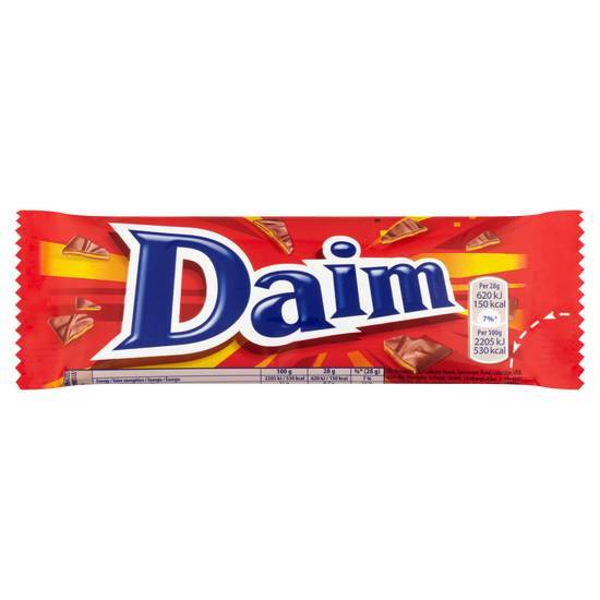 Daim Bar   (28g)