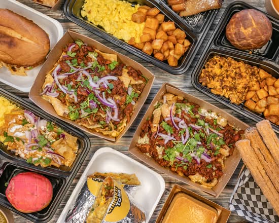 Chilakil To Go (Glendale)
