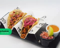 Tacos & Smash Club