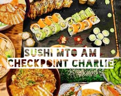 Sushi MTO Checkpoint Charlie