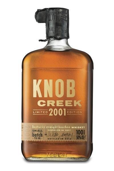 Kentucky Straight Bourbon Whiskey (750 ml)