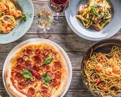 Firenze Pasta Ristorante (456 Grove St.)