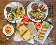 Sergio’s - West Kendall Lakes & London Square