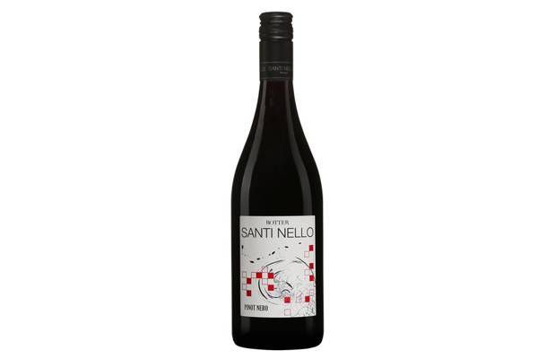 Santi Nello, Pinot Noir