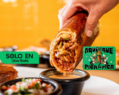 Tacos Don Manolito (Polanco)