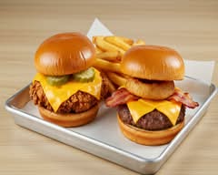 House of Burgers (Canek)