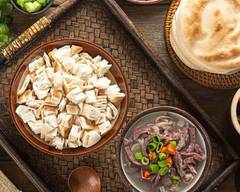 Taste Of Chang'an 长安味道