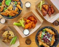 Texas Wing Company (Austin Ave)