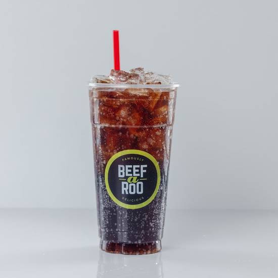 Large Drink