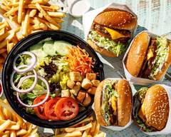 The Habit Burger Grill (8619 Firestone Bl)