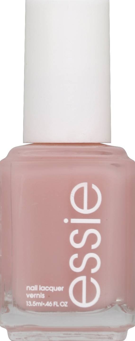 essie Nail Lacquer Vernis, 160 Sugar Daddy (0.5 oz)