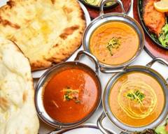 インドネパール料理サモサベジ