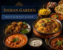 Indian Garden Bromsgrove