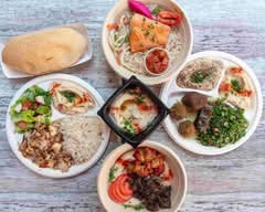 Lebanese Taverna (Woodley Park)