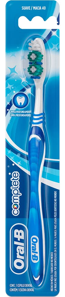 Oral-B · Cepillo dental