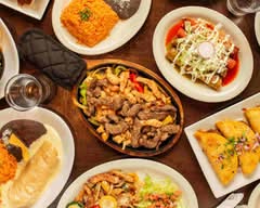 Salsitas Grill (234 Rosewick Road)