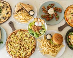 Hello Gorgeous (Newstead)